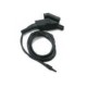 01335BHN Cable  con pulverizador para aspirador Lavamatic