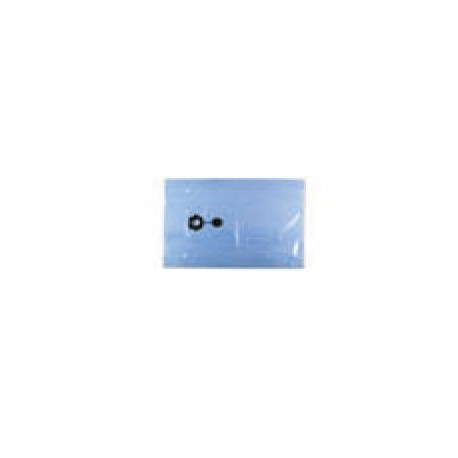 83139H0B Bolsa de PLD 80 litros de capacidad (Pack de 5)