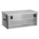 CAJA DE ALUMINIO B140