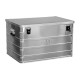 CAJA DE ALUMINIO B184