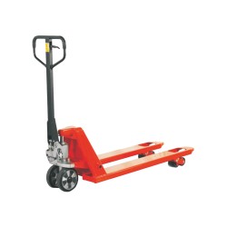 Transpaleta manual profesional